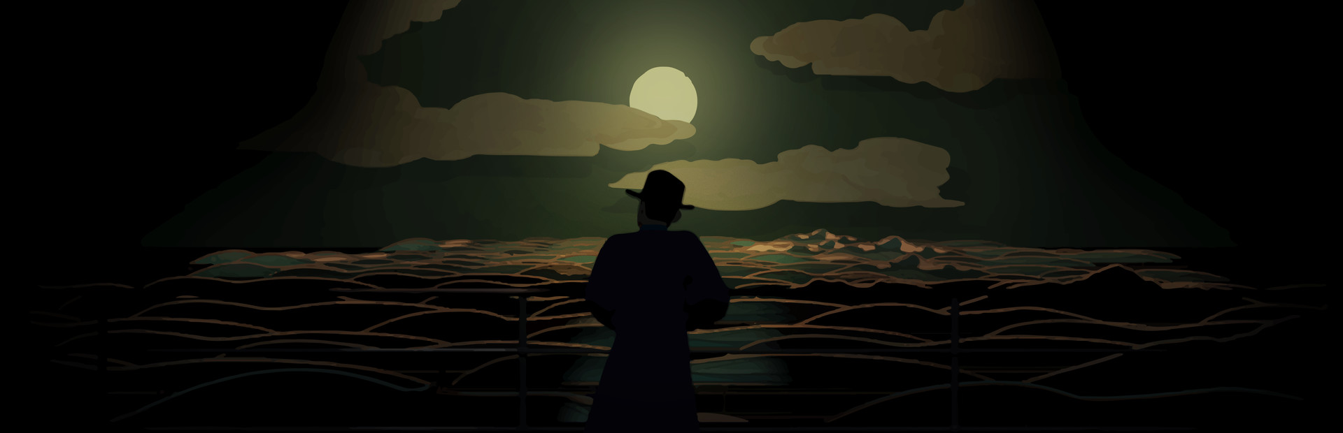 The Book of Distance