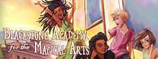 Blackstone Academy for the Magical Arts