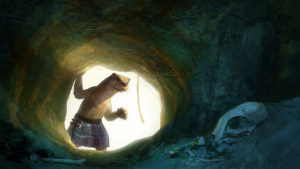 The Lost Legends of Redwall™: Escape the Gloomer: Soundtrack