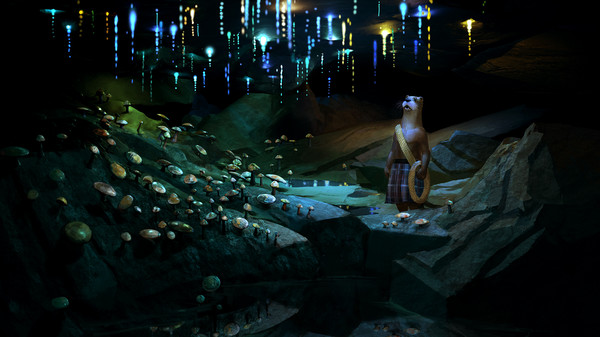 The Lost Legends of Redwall™: Escape the Gloomer: Soundtrack