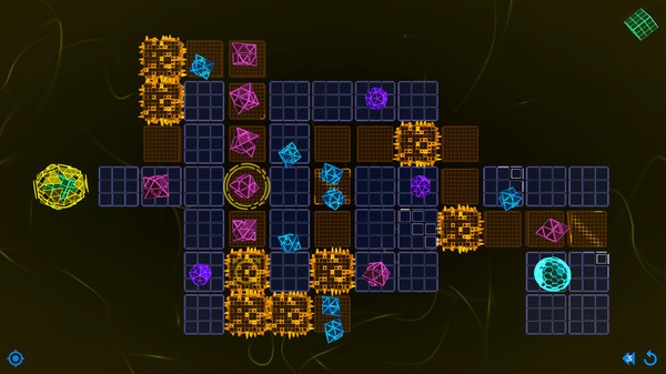 Screenshot z BitVault