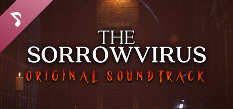 The Sorrowvirus Soundtrack banner image