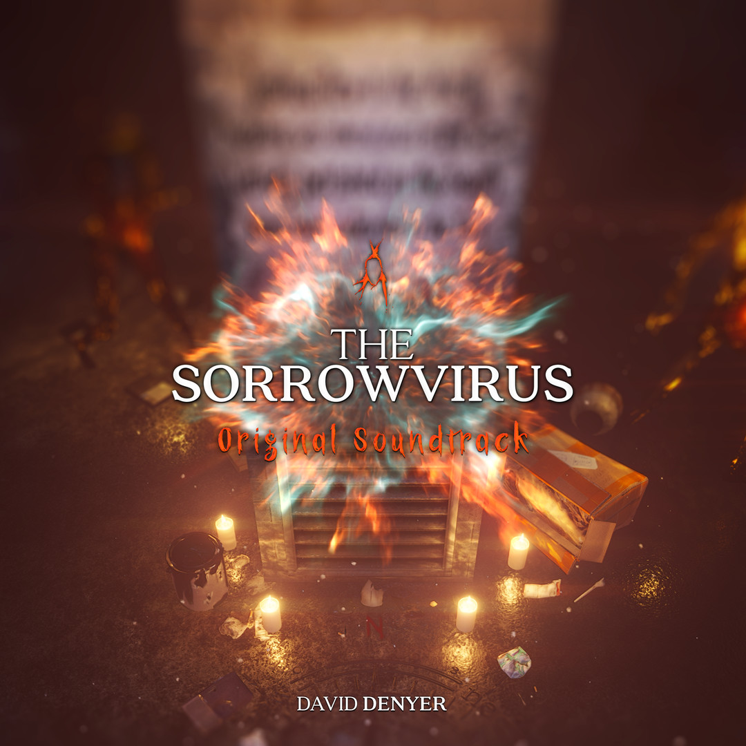 The Sorrowvirus Soundtrack Featured Screenshot #1