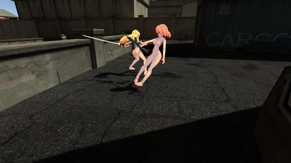 Hentai Most Wanted screenshot 6