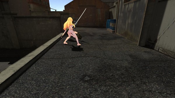 Hentai Most Wanted screenshot 4