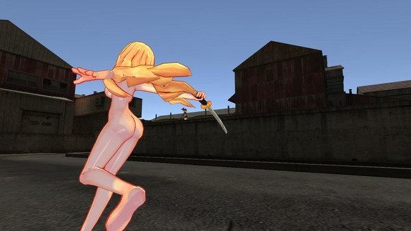 Hentai Most Wanted screenshot 1