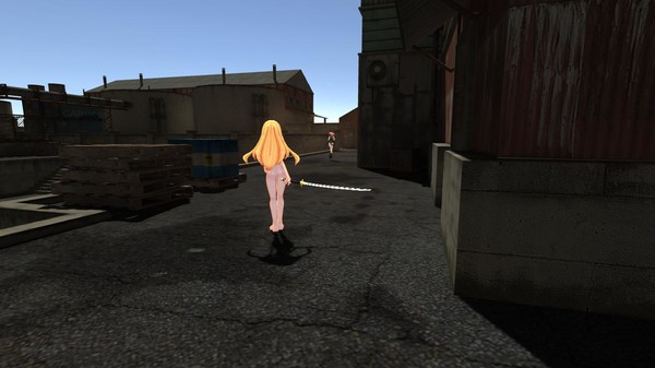 Hentai Most Wanted screenshot 3