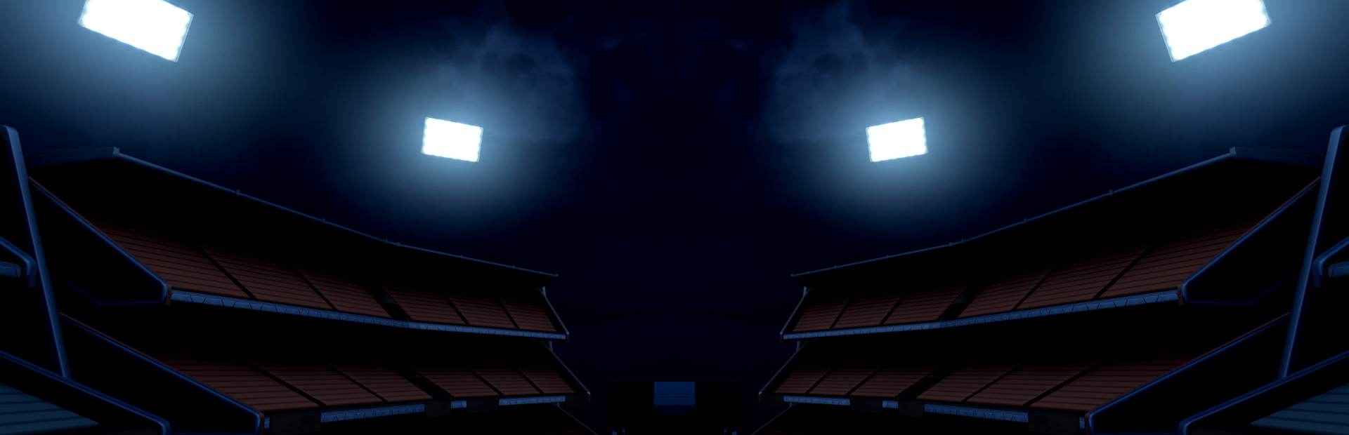 Ironlights
