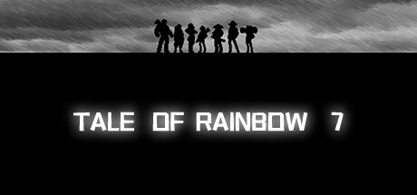 tale of rainbow 7 cover art