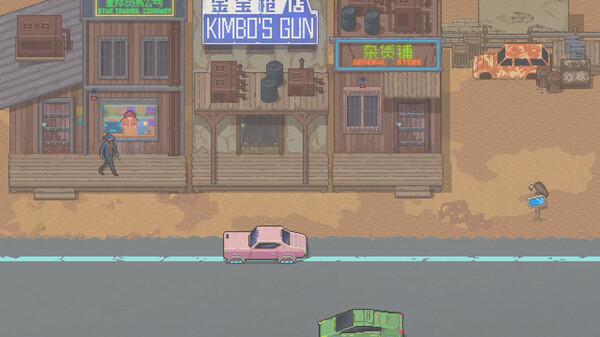 Tale of Rainbow 7 screenshot 5