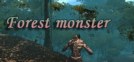 Forest monster Cheat Engine/CT