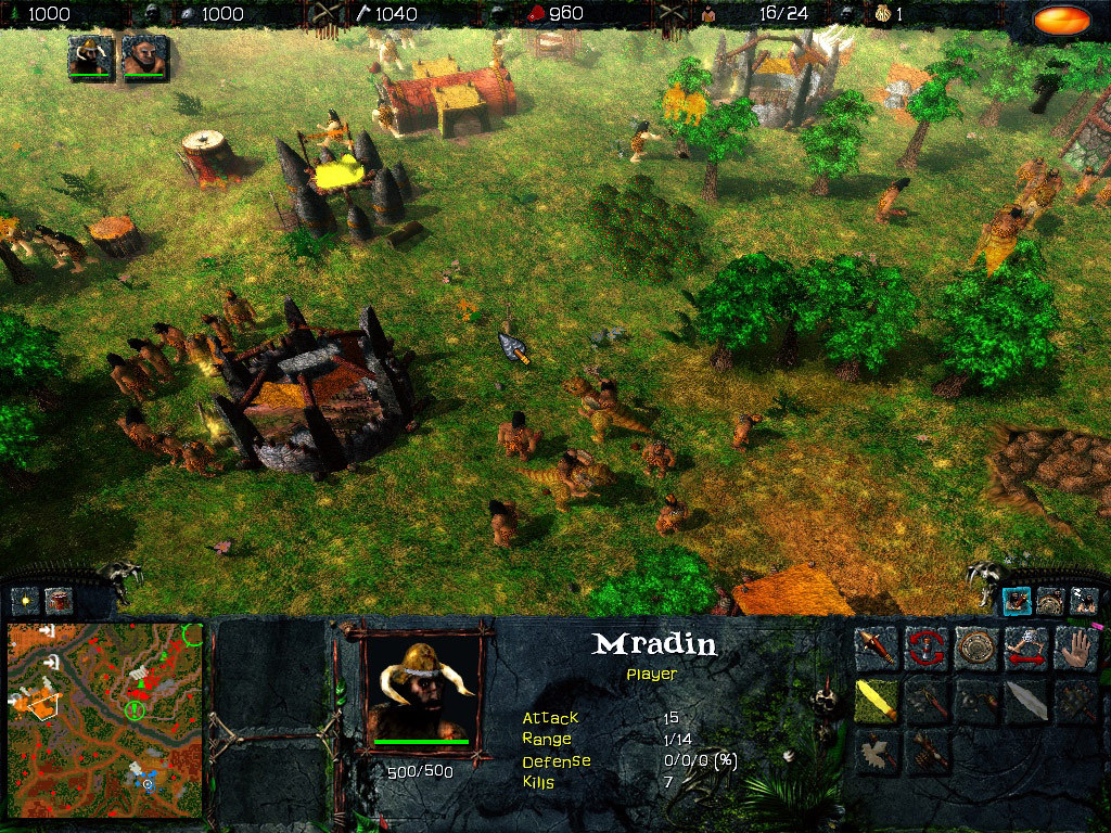 BC Kings screenshot #11