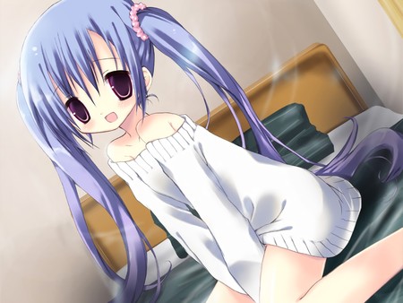 NOeSIS01_诉说谎言记忆物语 screenshot 4