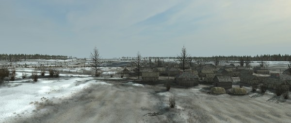 Graviteam Tactics: Grim of Death