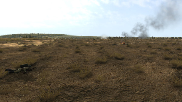 Graviteam Tactics: Strong Point screenshot 7