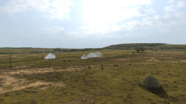 Graviteam Tactics: Strong Point