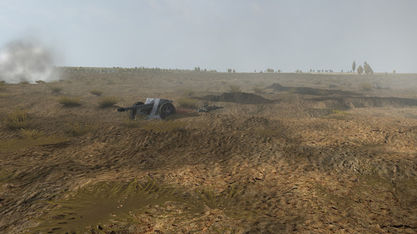 Graviteam Tactics: Strong Point