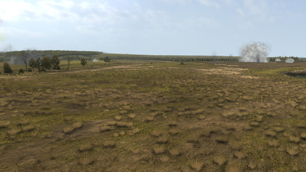 Graviteam Tactics: Strong Point