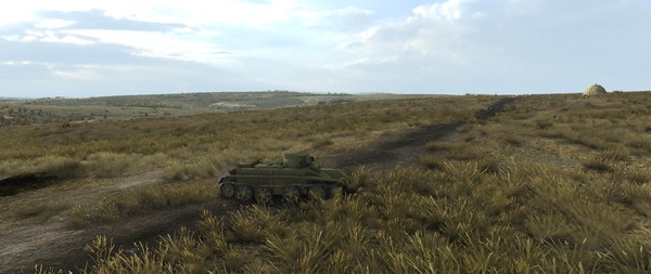 Graviteam Tactics: Edge of Storm