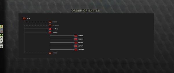 Graviteam Tactics: Edge of Storm