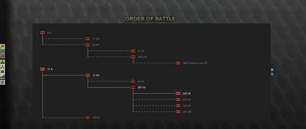 Graviteam Tactics: Edge of Storm