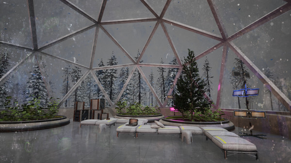 True Survivor screenshot 3