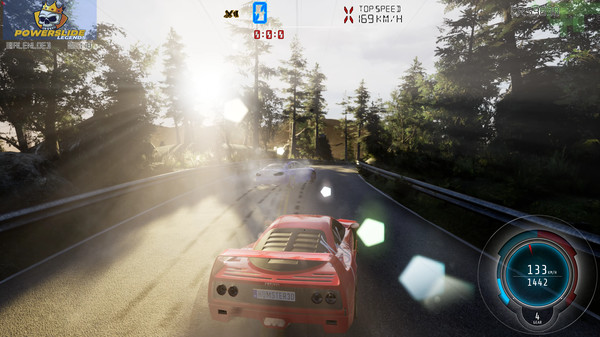 Powerslide Legends screenshot 5