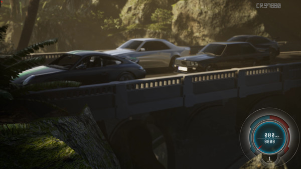 Powerslide Legends screenshot 2