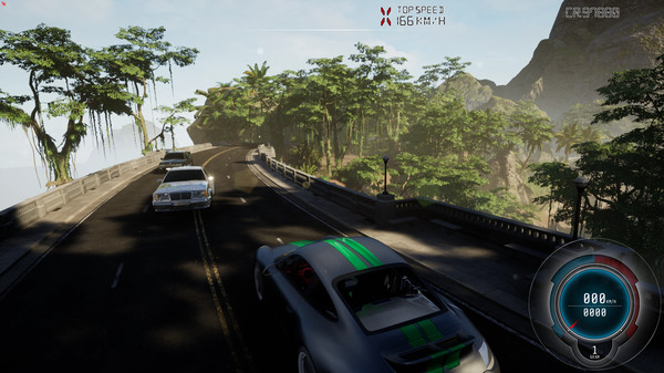 Powerslide Legends screenshot 3