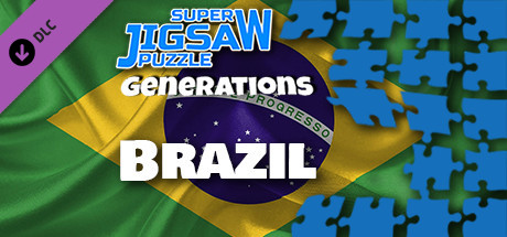 Super Jigsaw Puzzle: Generations Steam Charts and Player Count Stats