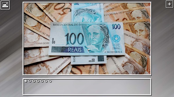 Super Jigsaw Puzzle: Generations - Brazil Puzzles