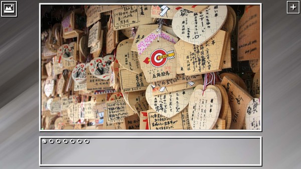 Super Jigsaw Puzzle: Generations - Japan Puzzles