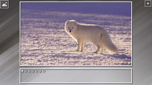 Super Jigsaw Puzzle: Generations - Random Animals Puzzles