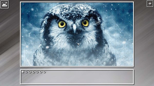 Super Jigsaw Puzzle: Generations - Random Animals Puzzles