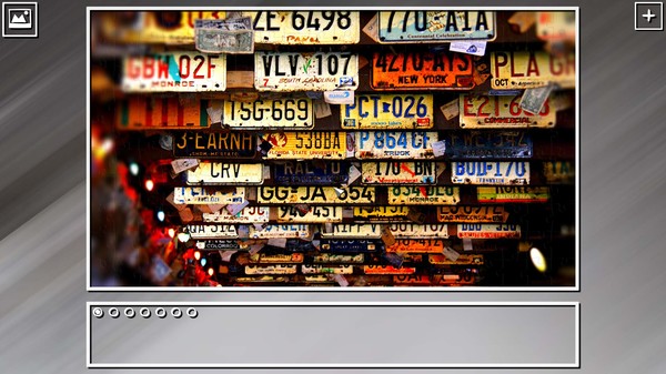 Super Jigsaw Puzzle: Generations - New York Puzzles