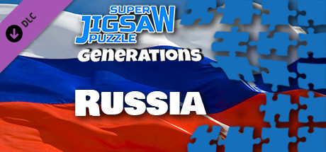 Super Jigsaw Puzzle: Generations Steam Charts and Player Count Stats