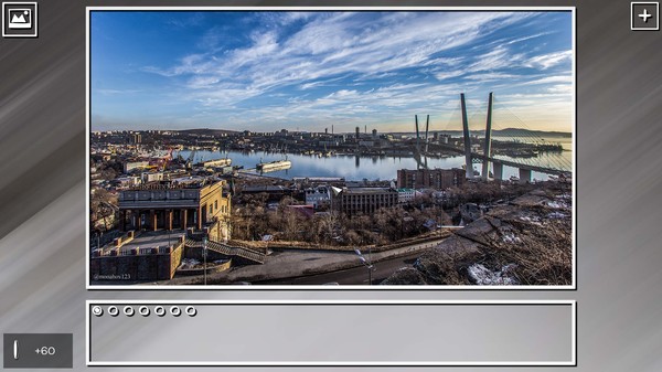 Super Jigsaw Puzzle: Generations - Russia Puzzles