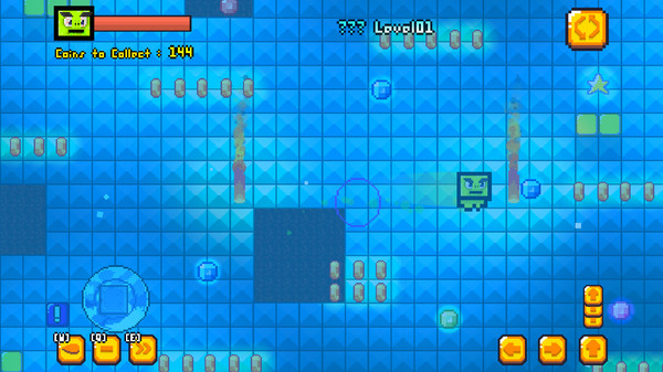 Super Toxicboy screenshot 4