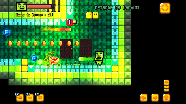 Super Toxicboy screenshot 6