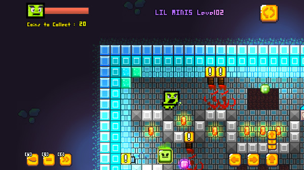 Super Toxicboy screenshot 2