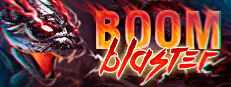 Boom Blaster