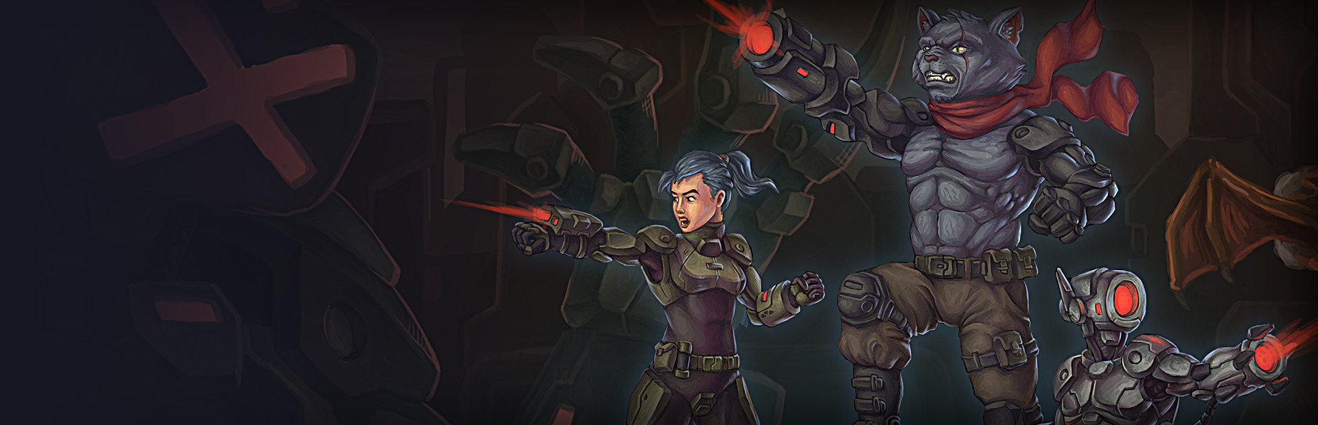 Boom Blaster
