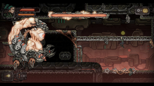 Boom Blaster screenshot 3