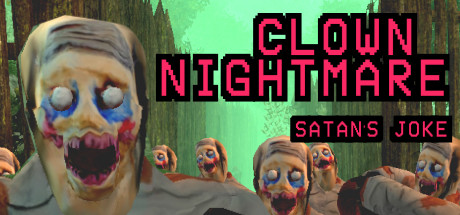 Clown Nightmare, Satan's Joke Cheat Engine/CT