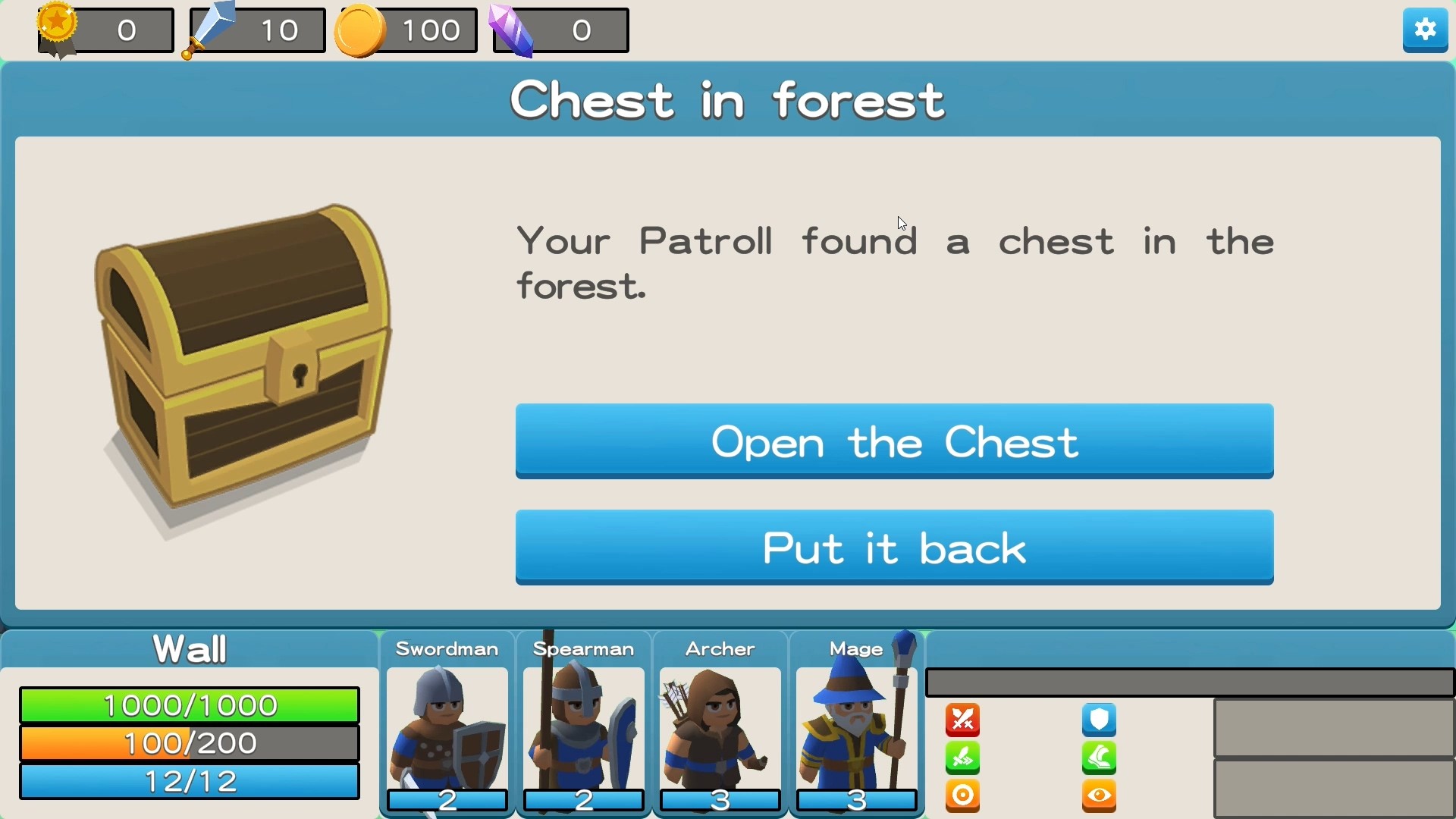 My Defense Story screenshot #5