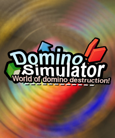 Domino Simulator