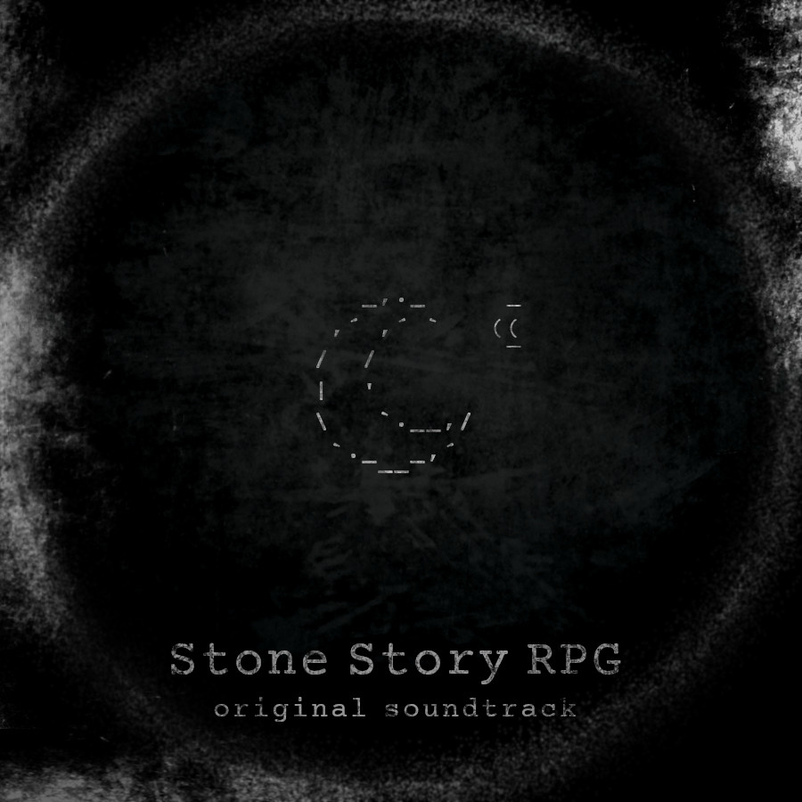 Stone Story RPG Soundtrack Featured Screenshot #1