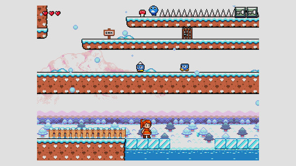 Alice Sisters screenshot 5