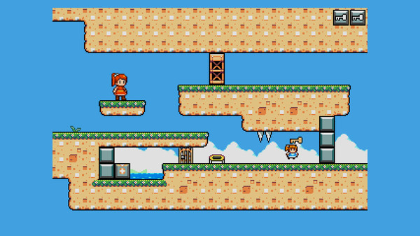 Alice Sisters screenshot 2