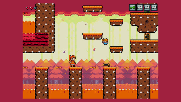 Alice Sisters screenshot 4